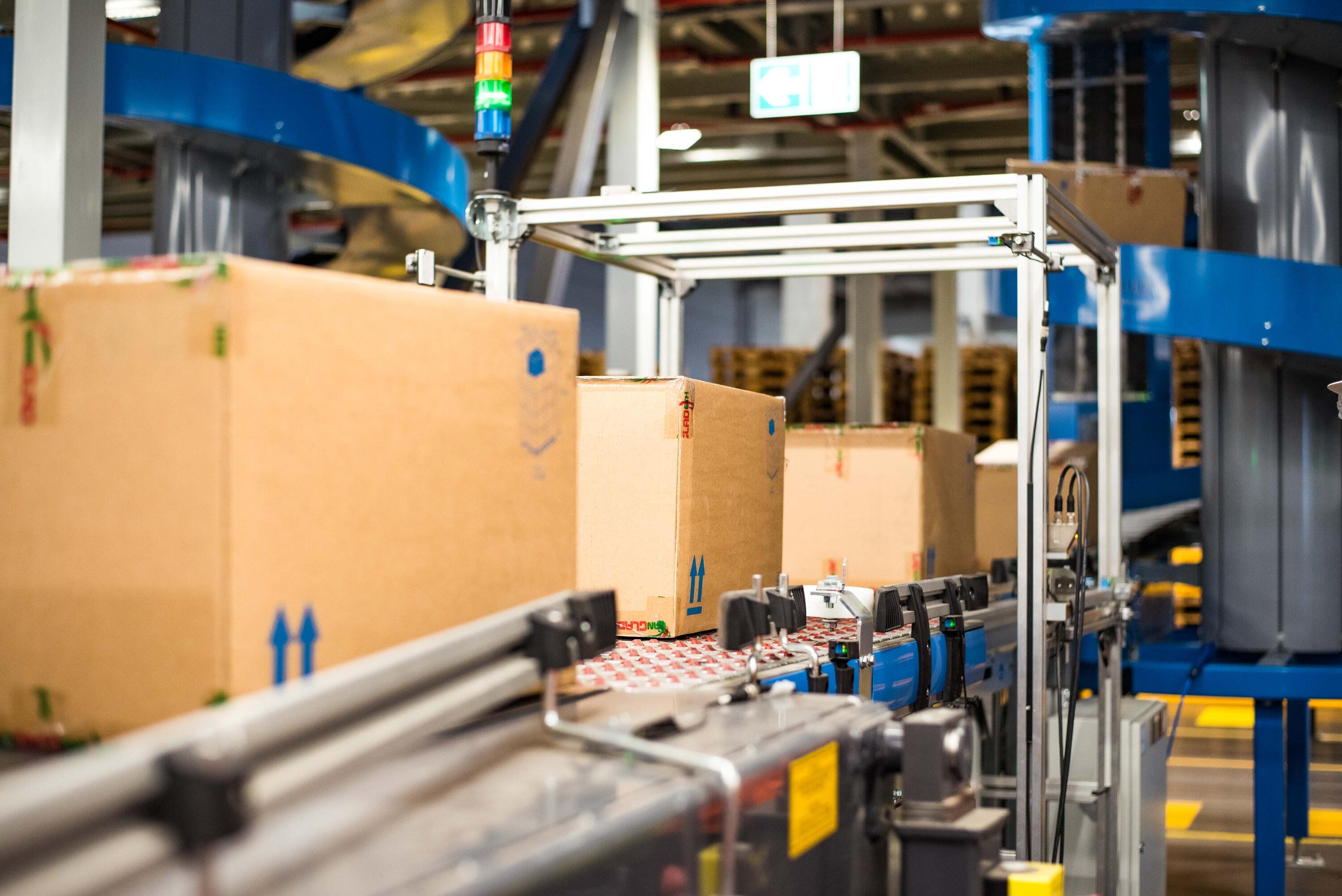 RFID Pricing Tool